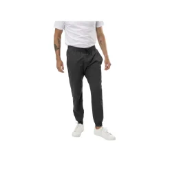 Sale Byxa FLC Core Woven Jogger Sr Grey Mjukisbyxor Senior|Byxor Bauer