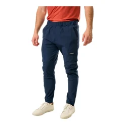 Outlet Byxa FLC Travel Sr Navy Byxor Bauer|Byxor Senior