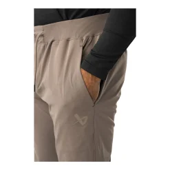Clearance Byxa FLC Woven Sr Iron Byxor Bauer|Byxor Senior