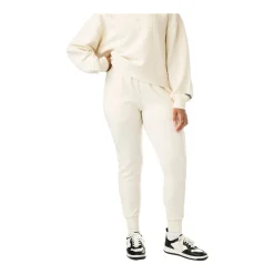 Clearance Byxa Quilted Fleece Womens Byxor Bauer|Dam Underdelar