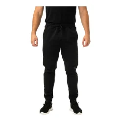 Clearance Byxa Team Fleece Jogger Sr Black Teamtextil Byxor Sr