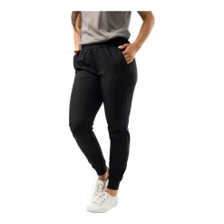 Discount Byxa Team Fleece Womens Black Teamtextil Byxor Sr