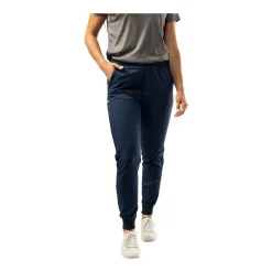 Best Byxa Team Fleece Womens Navy Teamtextil Byxor Sr