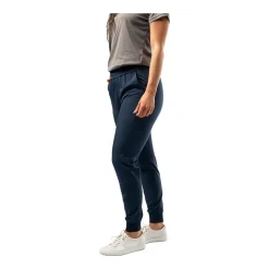 Best Byxa Team Fleece Womens Navy Teamtextil Byxor Sr