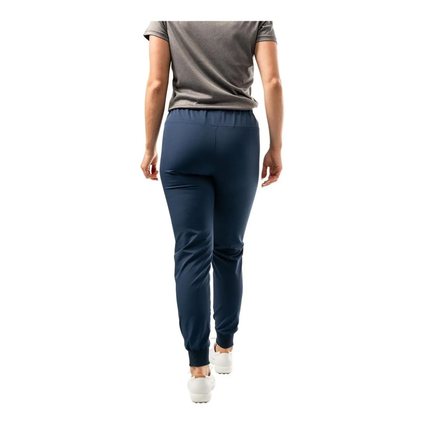 Best Byxa Team Fleece Womens Navy Teamtextil Byxor Sr