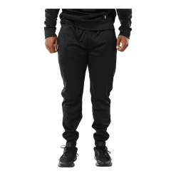 Online Byxa Team Fleece Yth Black Mjukisbyxor Junior|Byxor Bauer