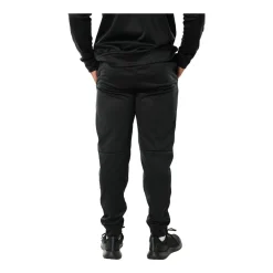 Online Byxa Team Fleece Yth Black Mjukisbyxor Junior|Byxor Bauer