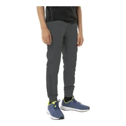 Outlet Byxa Team Fleece Yth Grey Mjukisbyxor Junior|Byxor Bauer