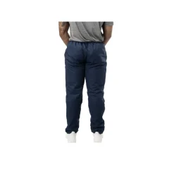 Best Byxa Team Heavyweight Sr Navy Teamtextil Byxor Sr|Byxor Bauer