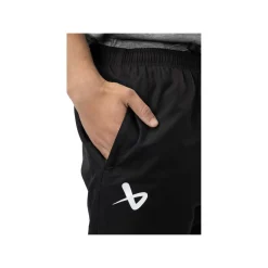 Sale Byxa Team Heavyweight Sr Black Teamtextil Byxor Sr|Byxor Bauer