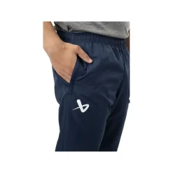 Sale Byxa Team Lightweight Sr Navy Teamtextil Byxor Sr|Byxor Bauer