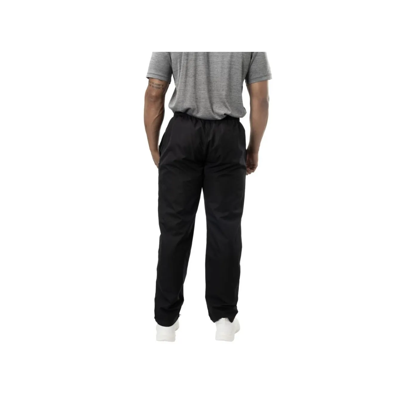 Sale Byxa Team Lightweight Sr Black Teamtextil Byxor Sr|Byxor Bauer