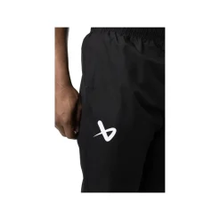 Sale Byxa Team Lightweight Sr Black Teamtextil Byxor Sr|Byxor Bauer