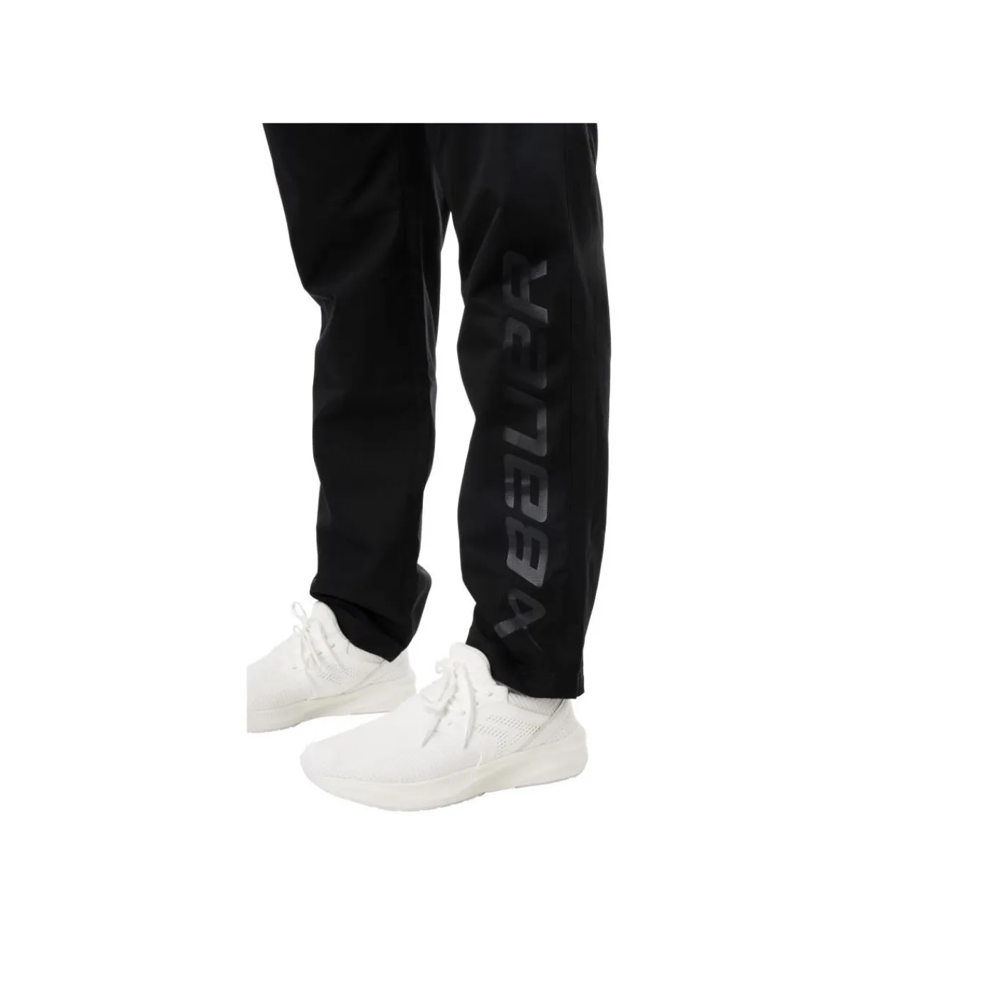 Sale Byxa Team Lightweight Sr Black Teamtextil Byxor Sr|Byxor Bauer
