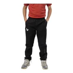 Best Byxa Team Lightweight Yth Black Byxor Junior|Byxor Bauer