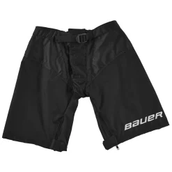 Best Byxöverdrag Cover Shell Jr Black Hockeygördel & Överdrag|Hockeybyxor