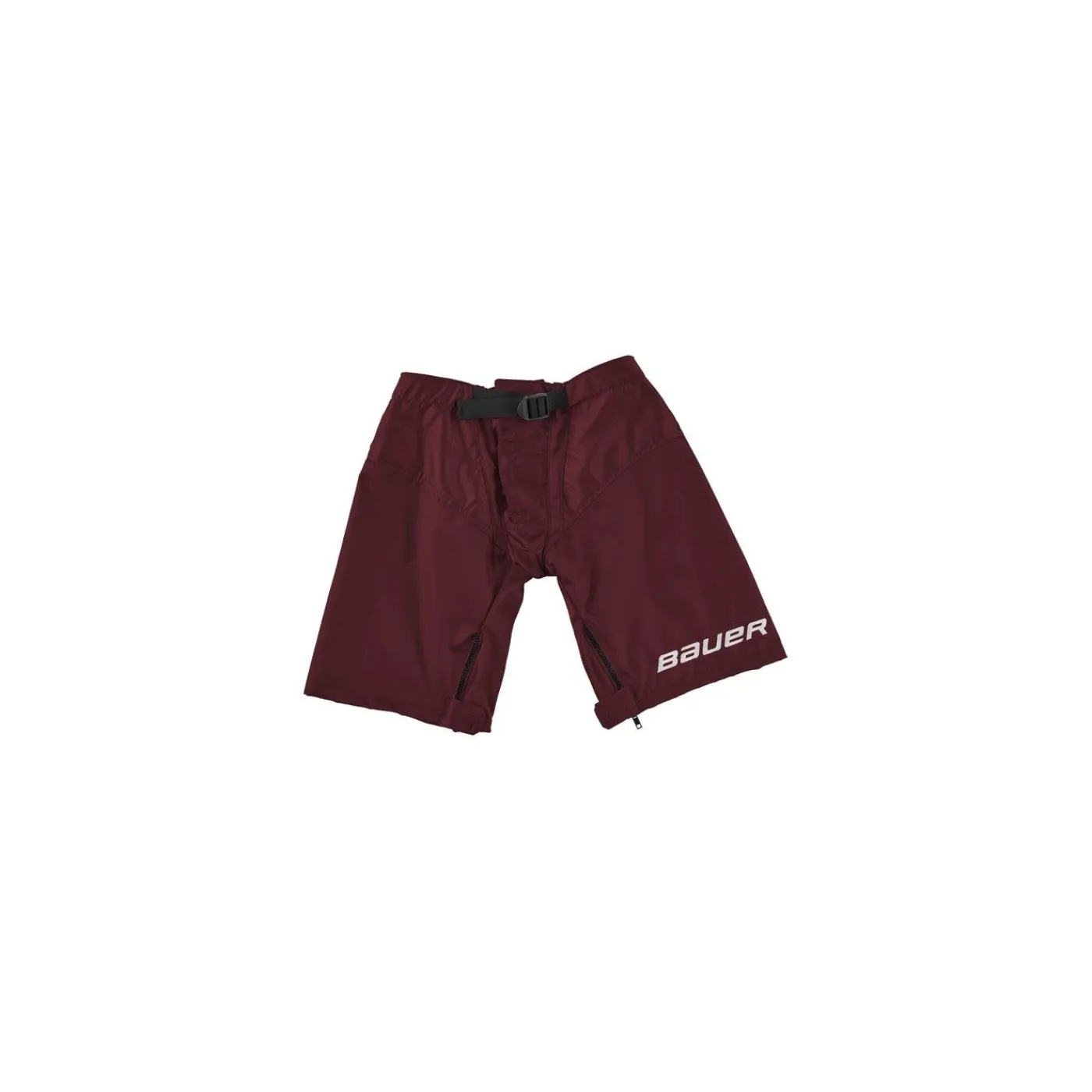 Clearance Byxöverdrag Cover Shell Jr Maroon Hockeygördel & Överdrag|Hockeybyxor