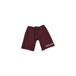 Sale Byxöverdrag Cover Shell Sr Maroon Hockeygördel & Överdrag|Hockeybyxor