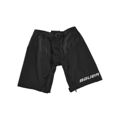 Discount Byxöverdrag Velcro Sr Black Hockeybyxor Senior|Hockeybyxor