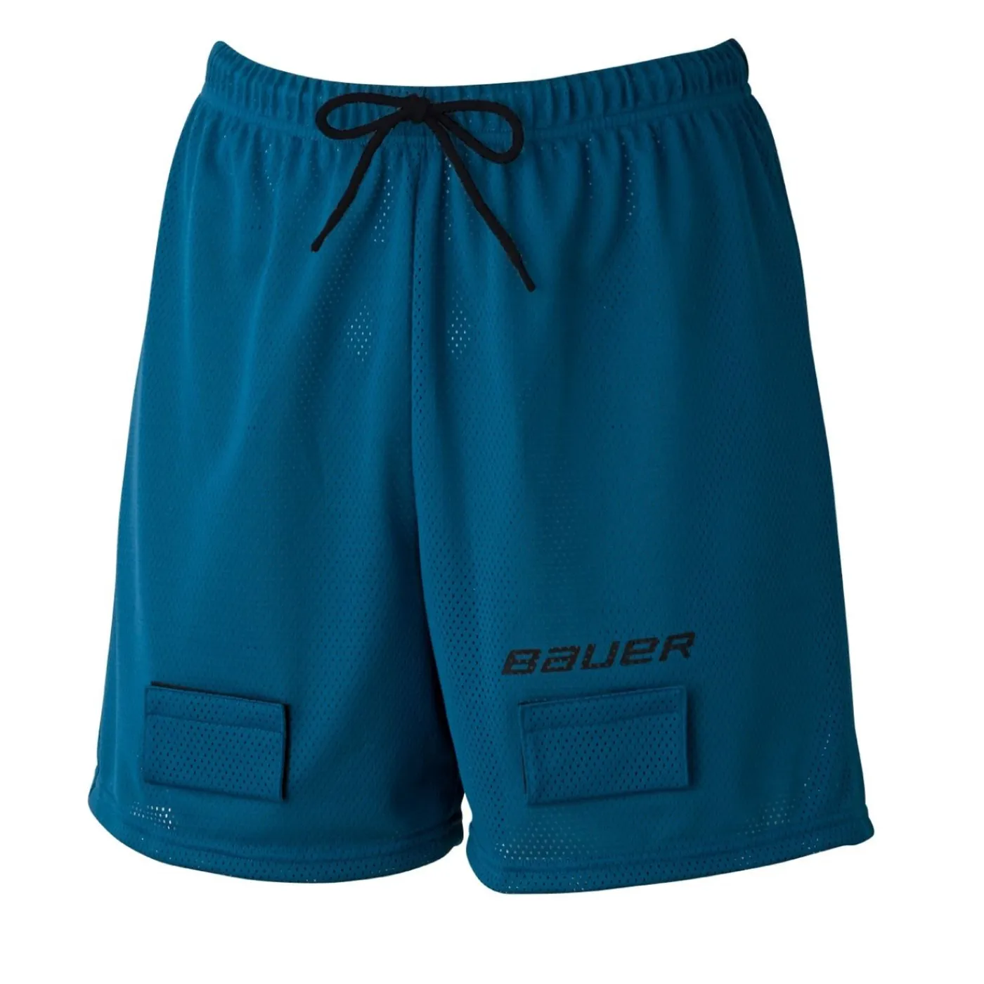 New Dam Mesh Jill Shorts Suspshorts Bauer|Dam Underdelar