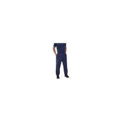 New Eu WInter Pant Jr Navy Byxor Junior|Byxor Bauer