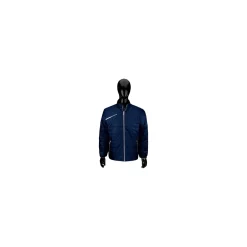 Best Flex Bubble Navy Jackor Senior