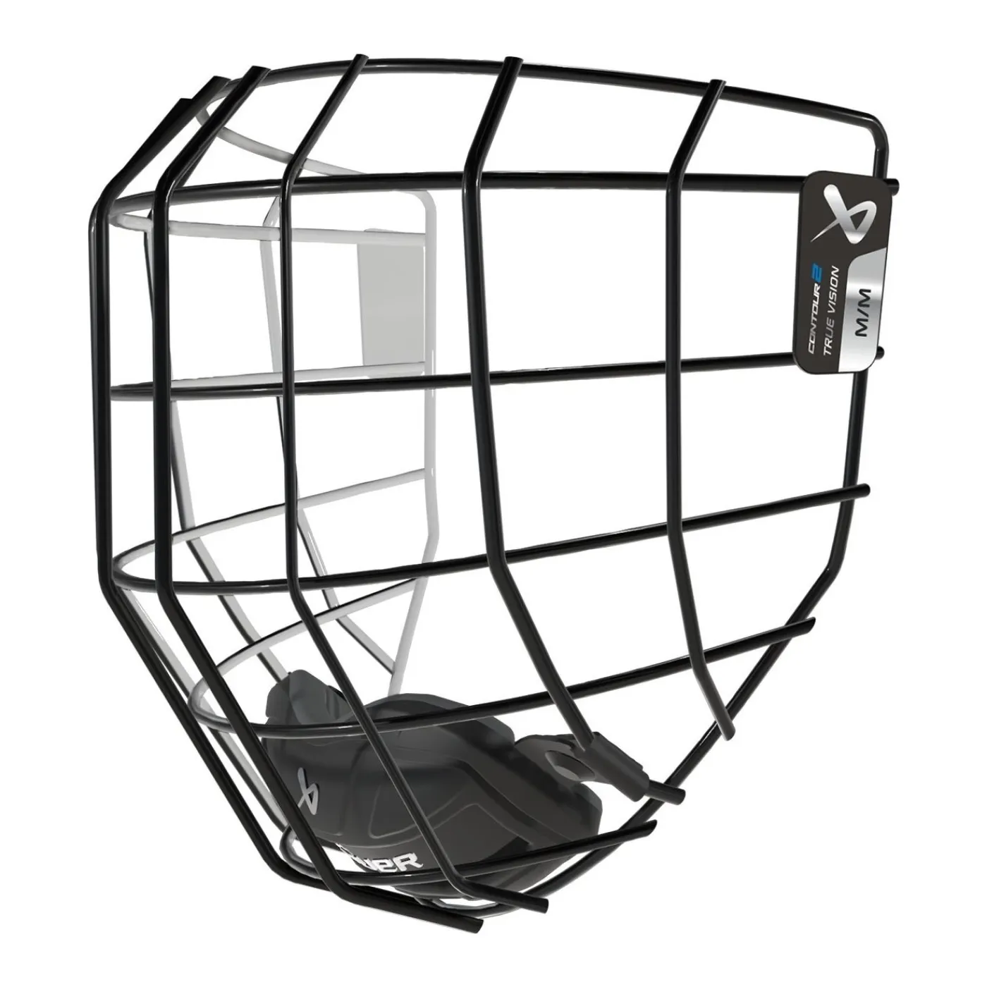 Clearance Galler Contour 2 Black Hockeygaller