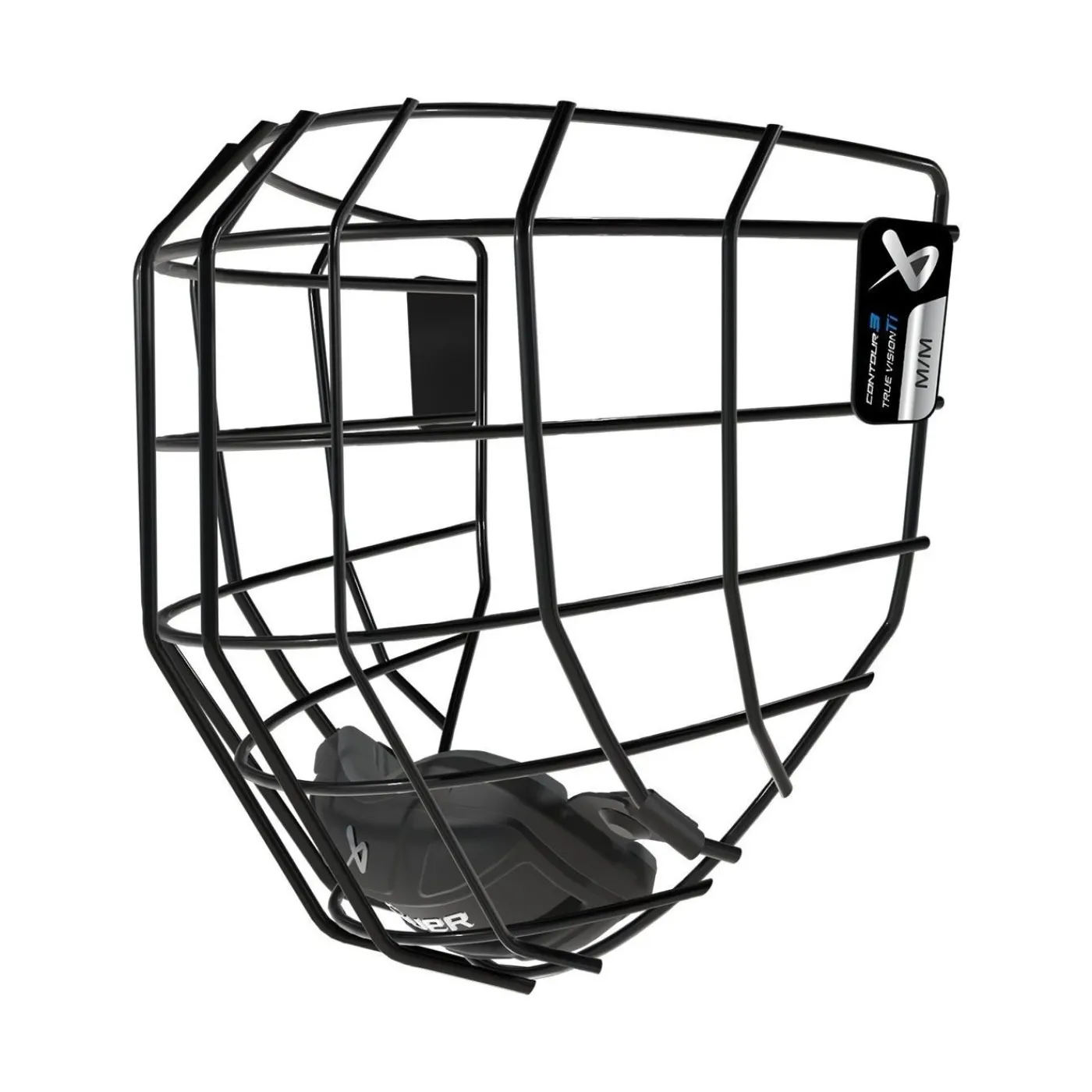 Clearance Galler Contour 3 Black Hockeygaller