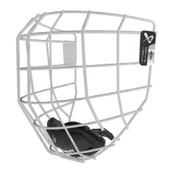 New Galler Contour 2 White Hockeygaller