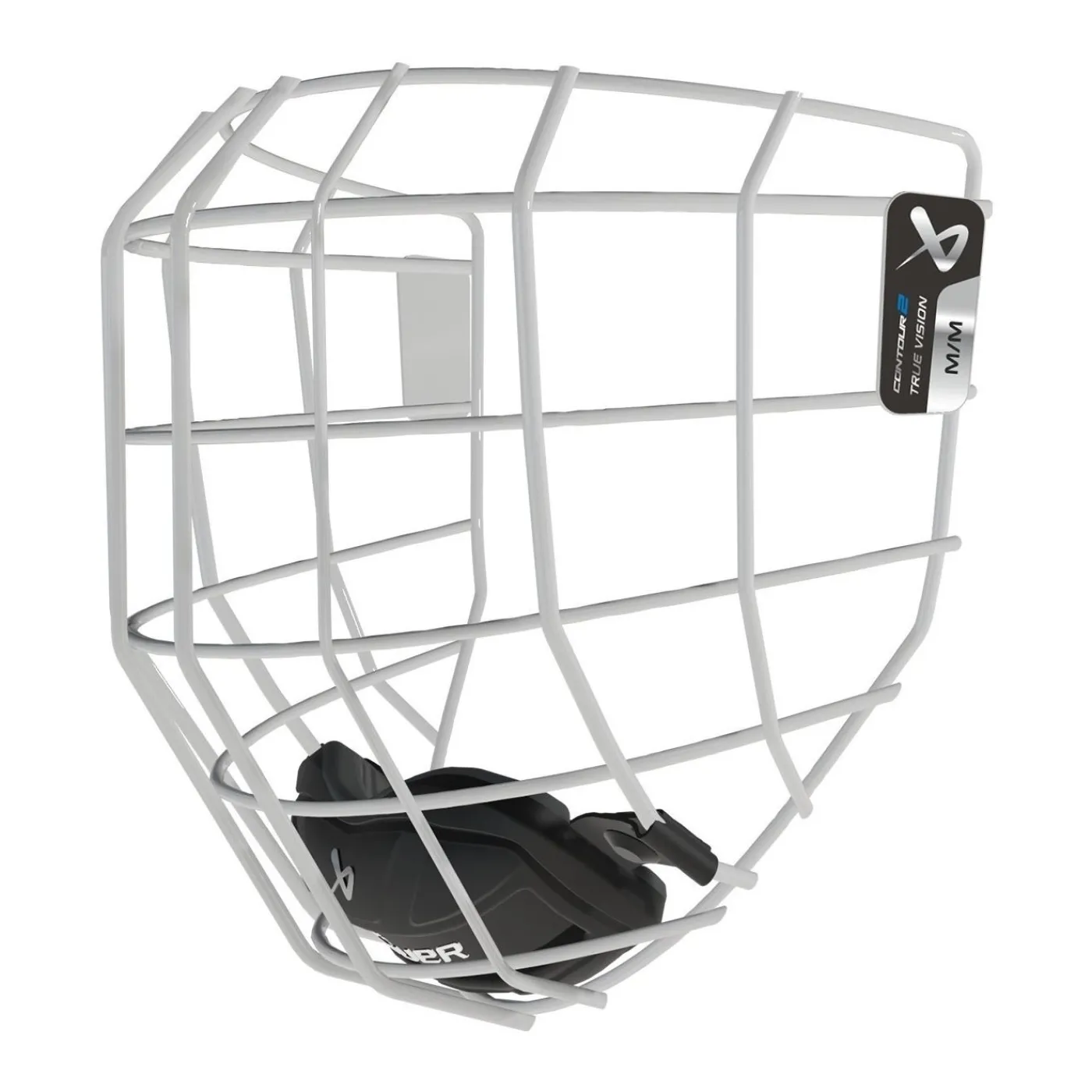 New Galler Contour 2 White Hockeygaller