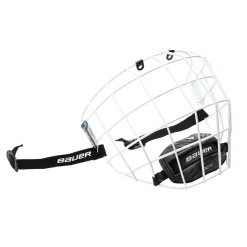 Best Galler II White Hockeygaller
