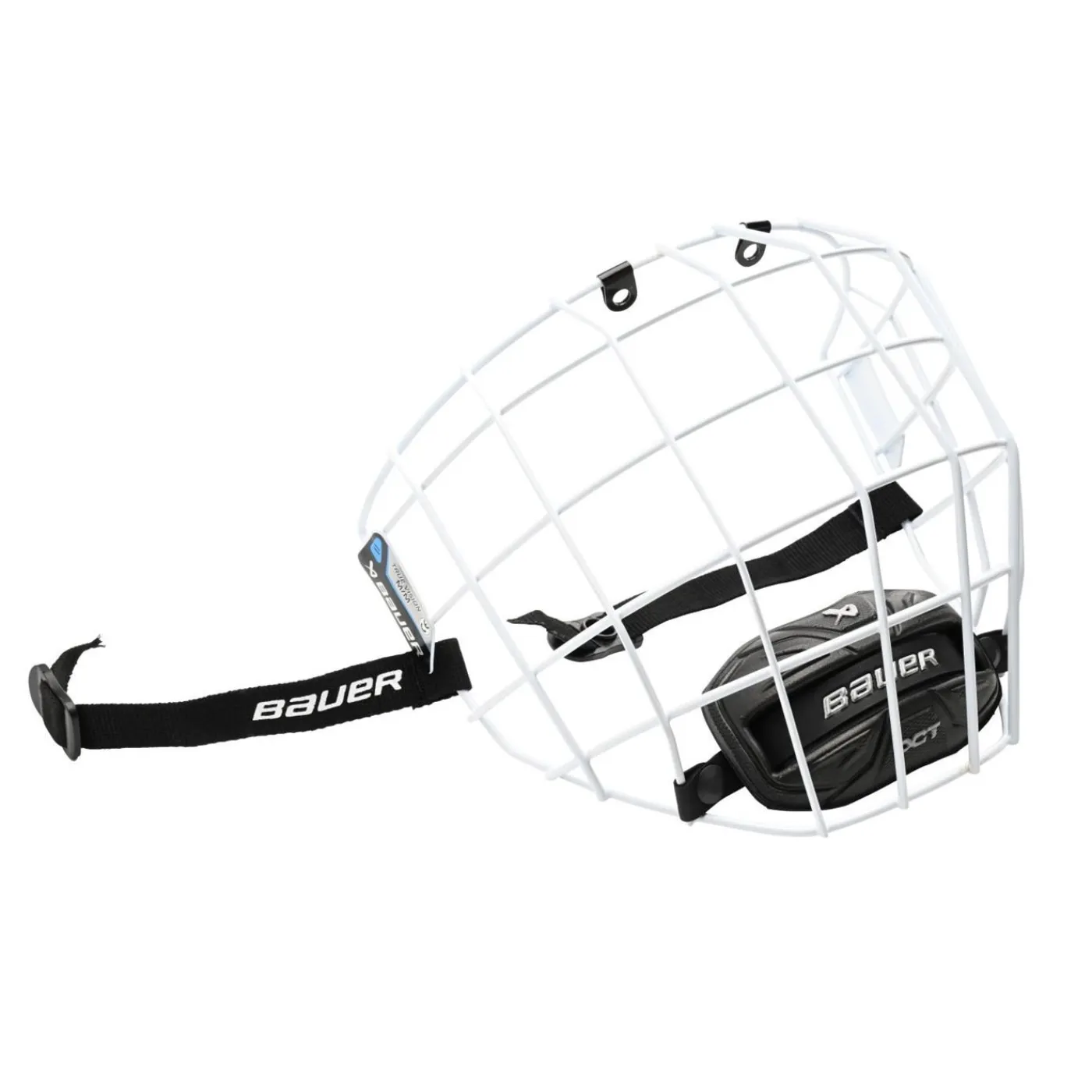 Best Galler II White Hockeygaller