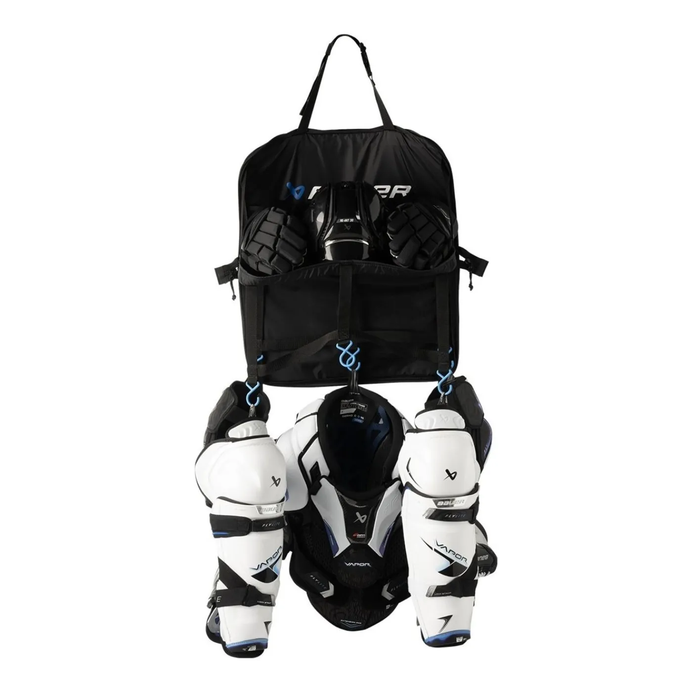 New Gear Rack Hockey Ryggsäck
