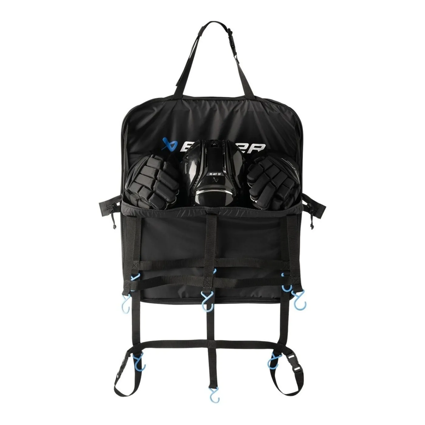 New Gear Rack Hockey Ryggsäck