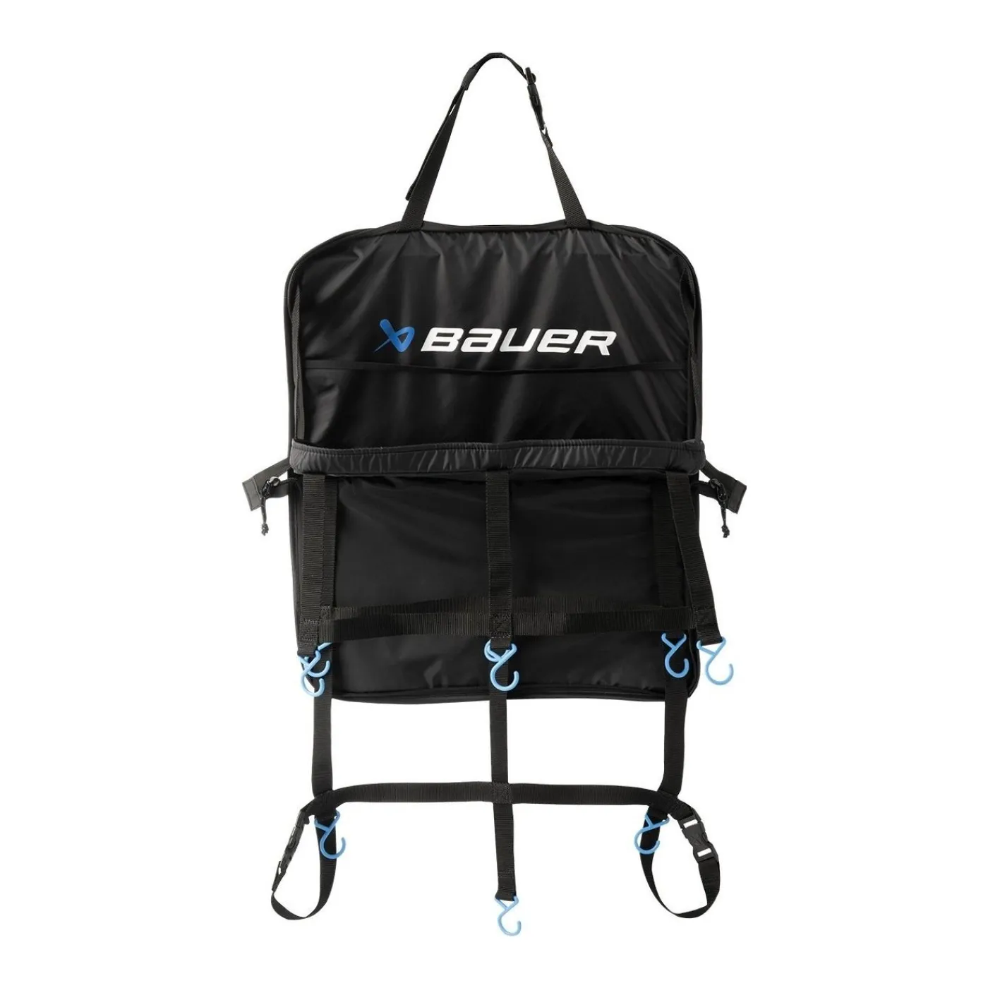 New Gear Rack Hockey Ryggsäck