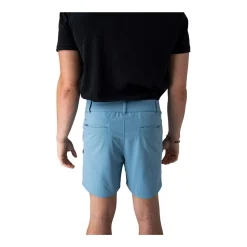 New Golfshorts Sr Blue Shorts Senior
