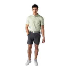 Hot Golfshorts Sr Grey Shorts Senior
