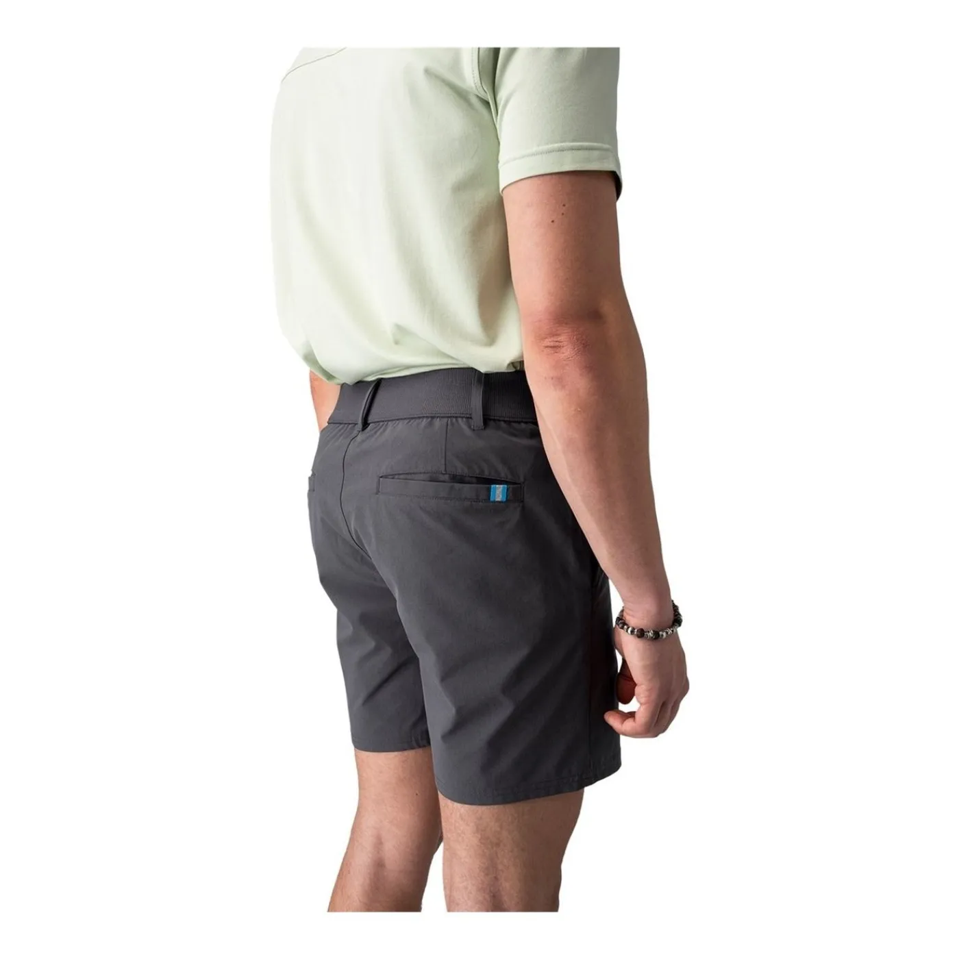 Hot Golfshorts Sr Grey Shorts Senior