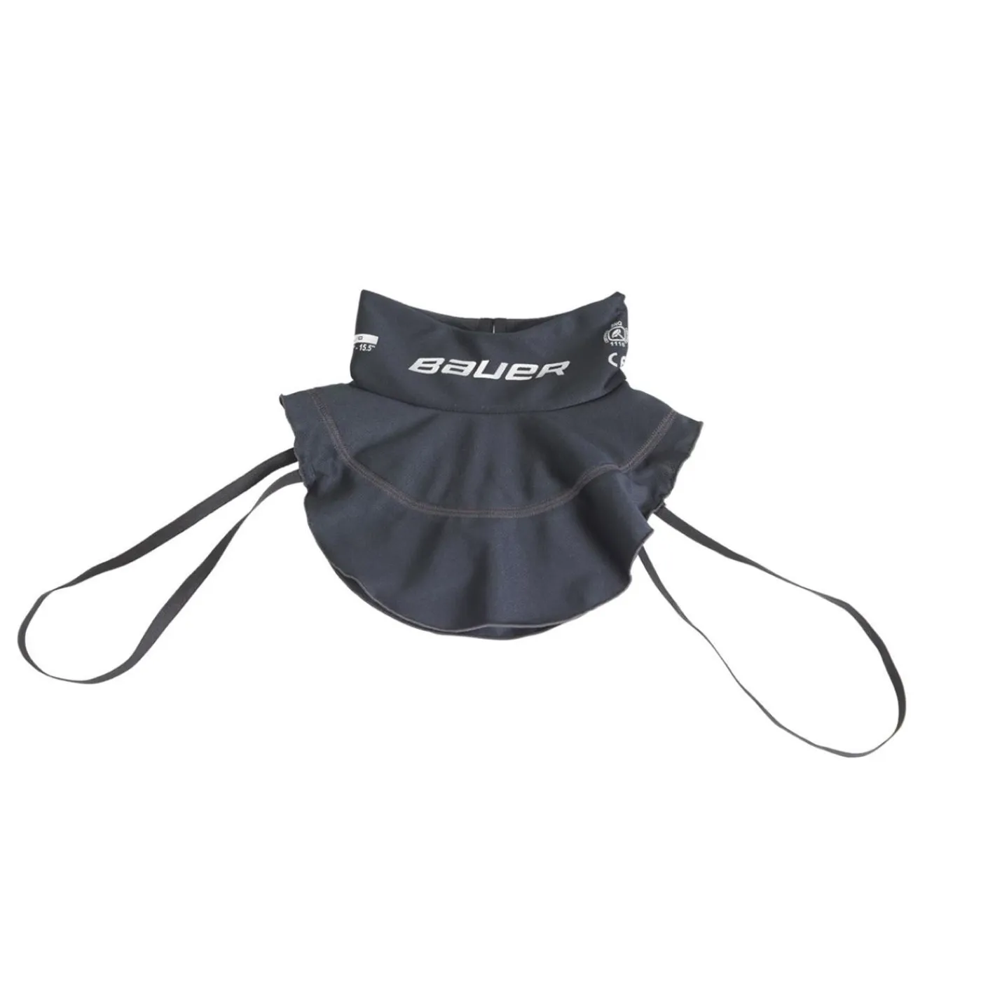 Best Halsskydd NG23 Premium Sr Halsskydd Hockey|Bauer
