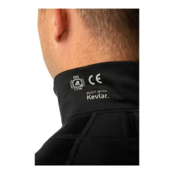 Discount Halsskyddströja Bodyguard Sr Halsskyddströjor Bauer|Halsskydd Hockey