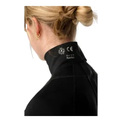 Halsskyddströja Bodyguard Womens Halsskyddströjor Bauer|Halsskydd Hockey