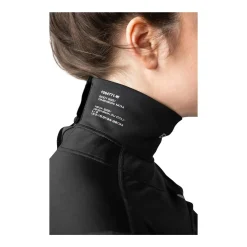 Halsskyddströja Långärmad Womens Dam Överdelar|Halsskyddströjor Bauer