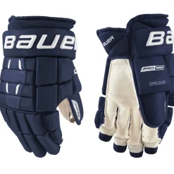 Online Handske Pro Series Int Hockeyhandskar Intermediate
