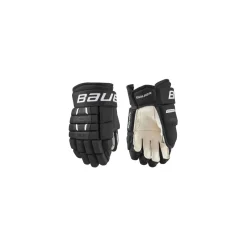 Clearance Handske Pro Series Jr Black Hockeyhandskar Junior|Hockeyutrustning Junior