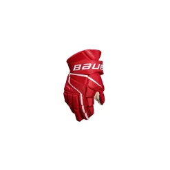 Clearance Handske Vapor 3X Pro SR Red Hockeyhandskar Senior