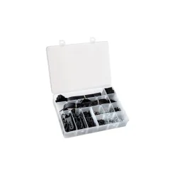 Clearance Hjälmtillbehör Kit - Onesize Hockeyhjälm Tillbehör