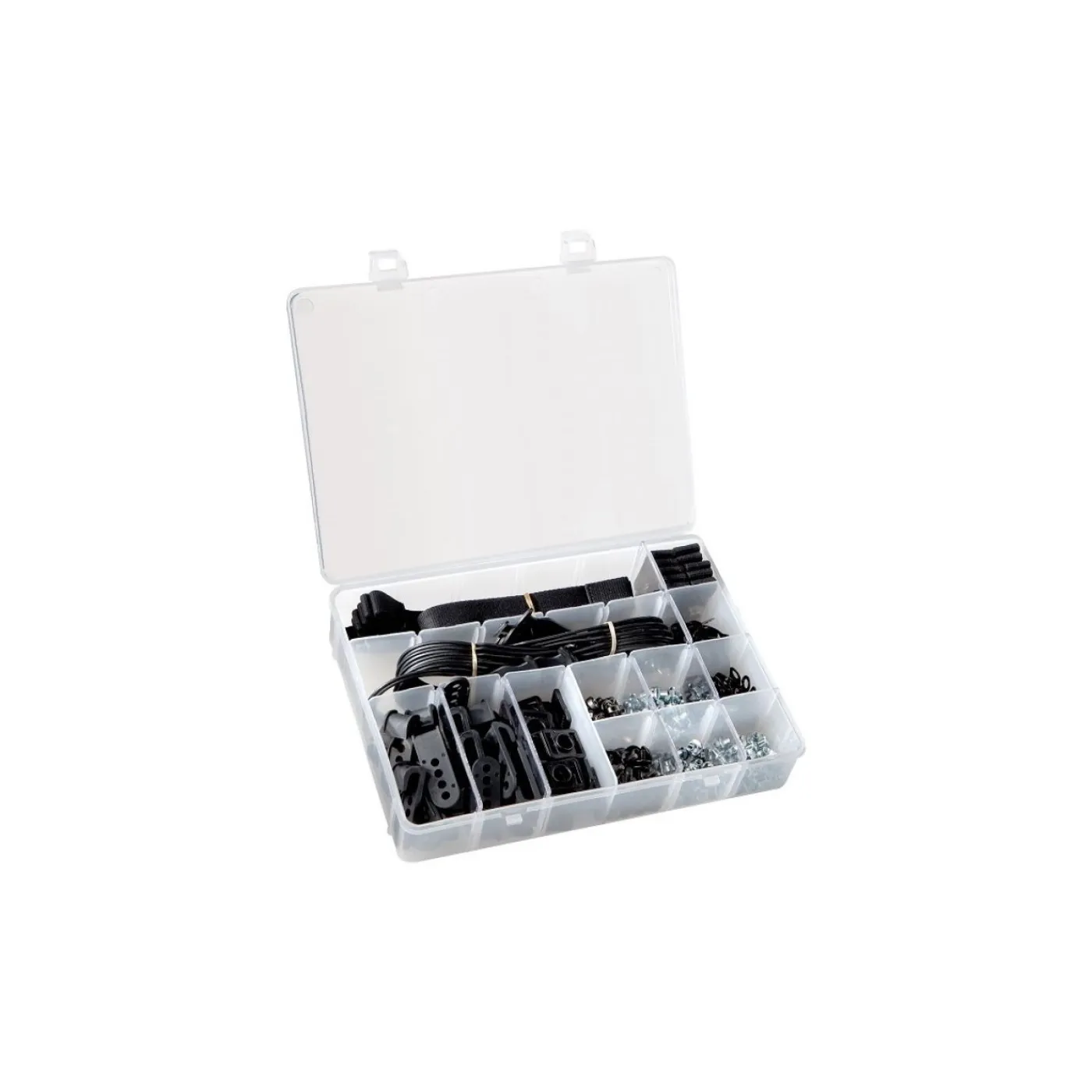 Clearance Hjälmtillbehör Kit - Onesize Hockeyhjälm Tillbehör