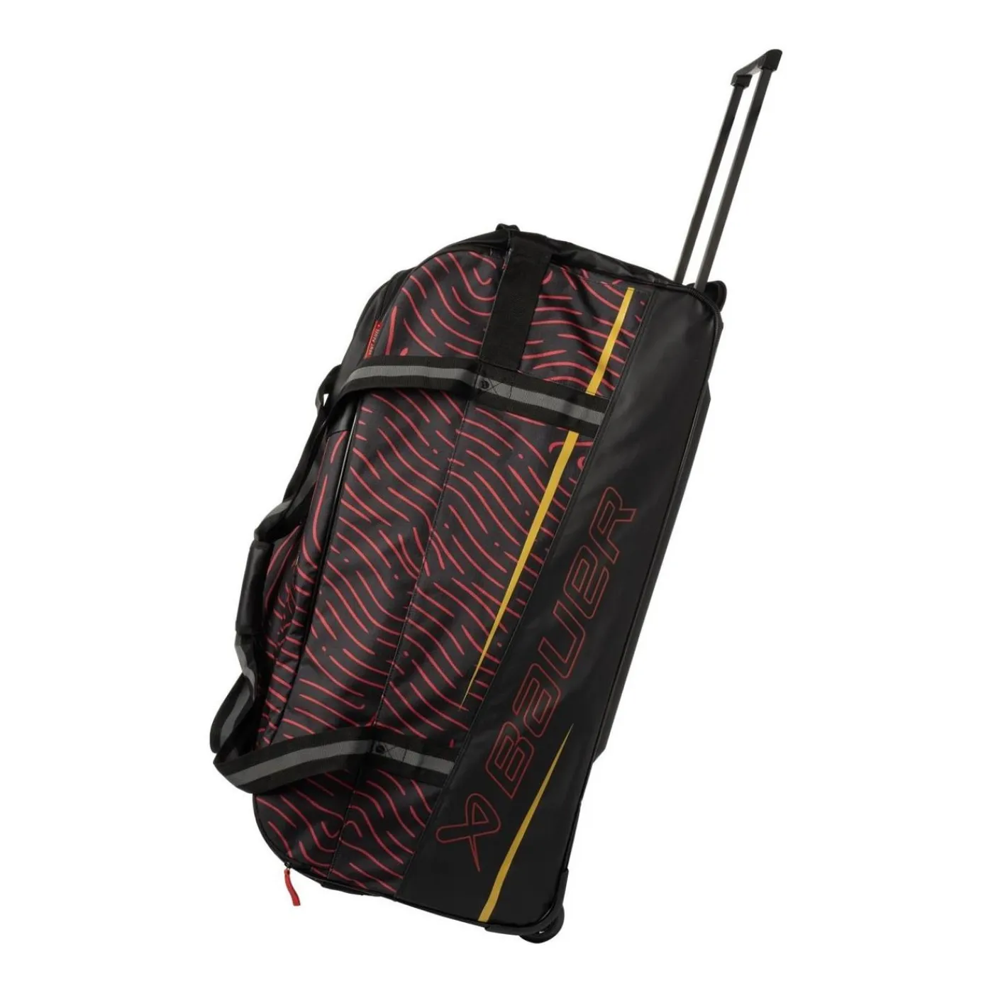 Online Hjulbag Premium Jr Hockeytrunk Med Hjul