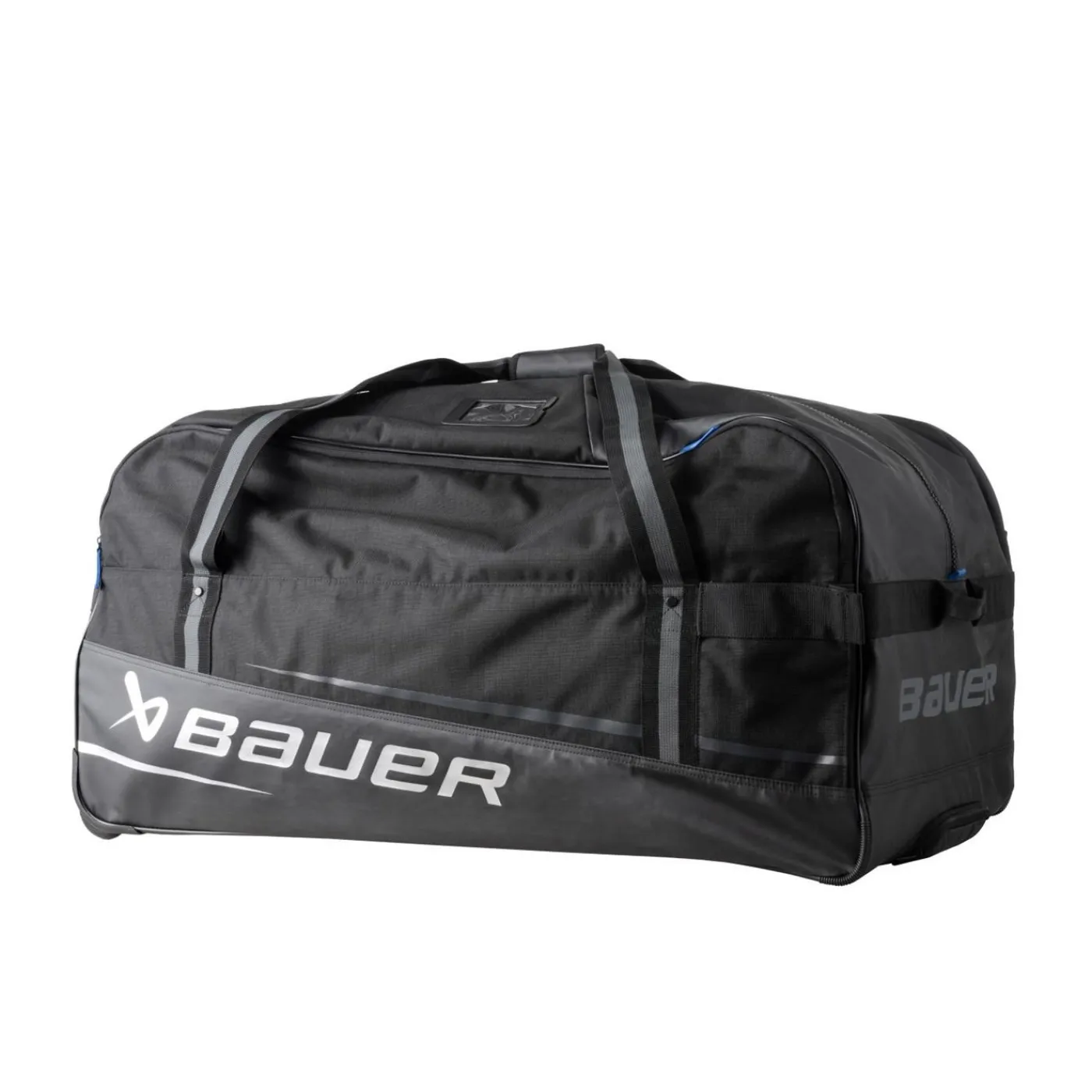 Online Hjulbag Premium Sr Black Hockeytrunk Med Hjul