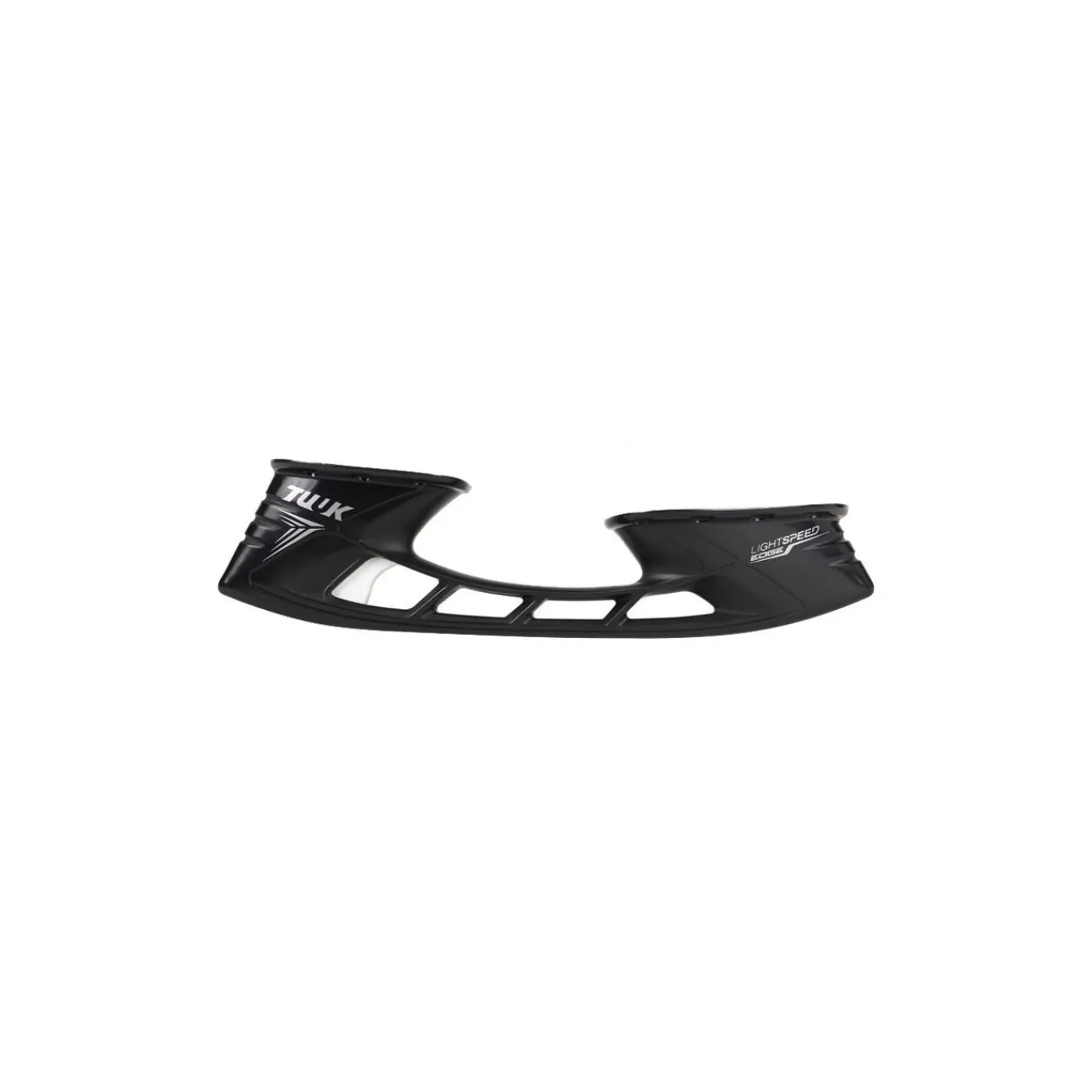 Clearance Hållare Tuuk Lightspeed Edge Sr Svart Skridskoskenor & Hållare
